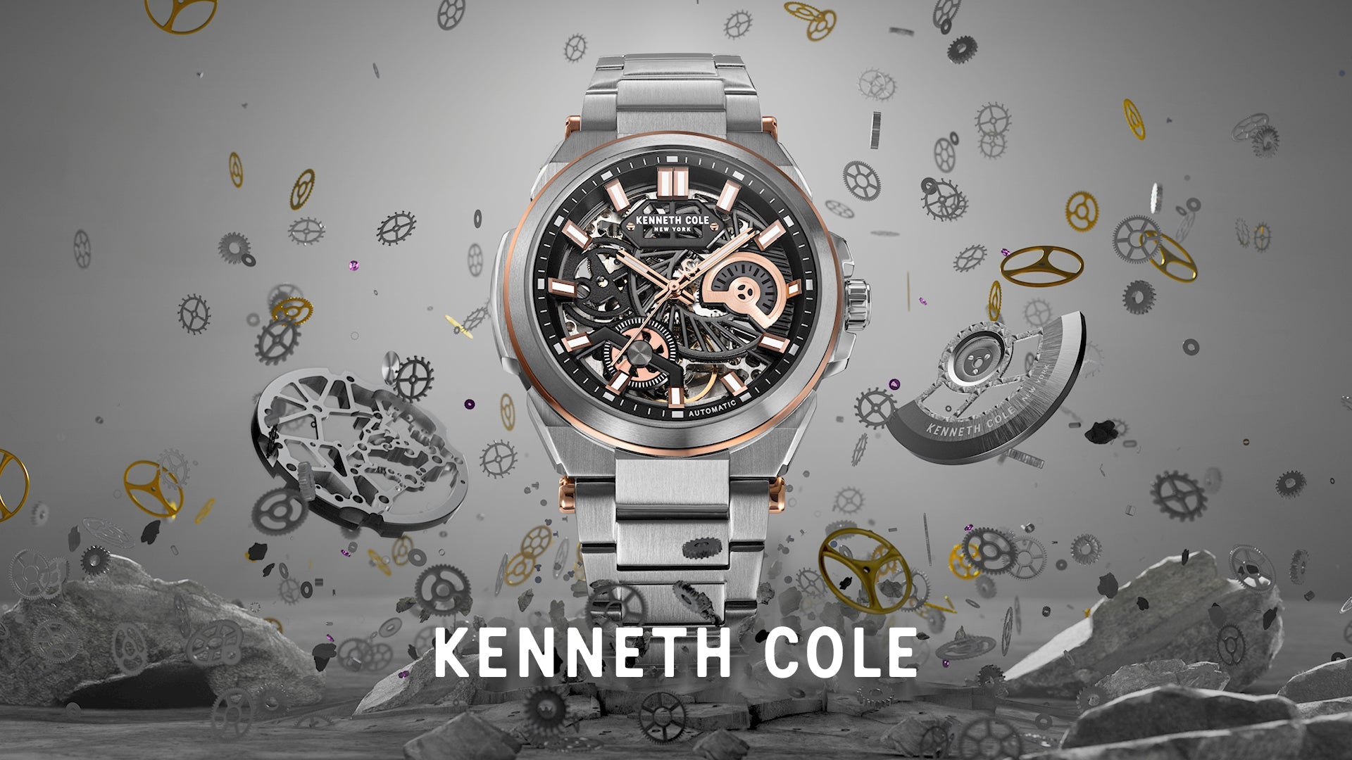 Kenneth Cole
