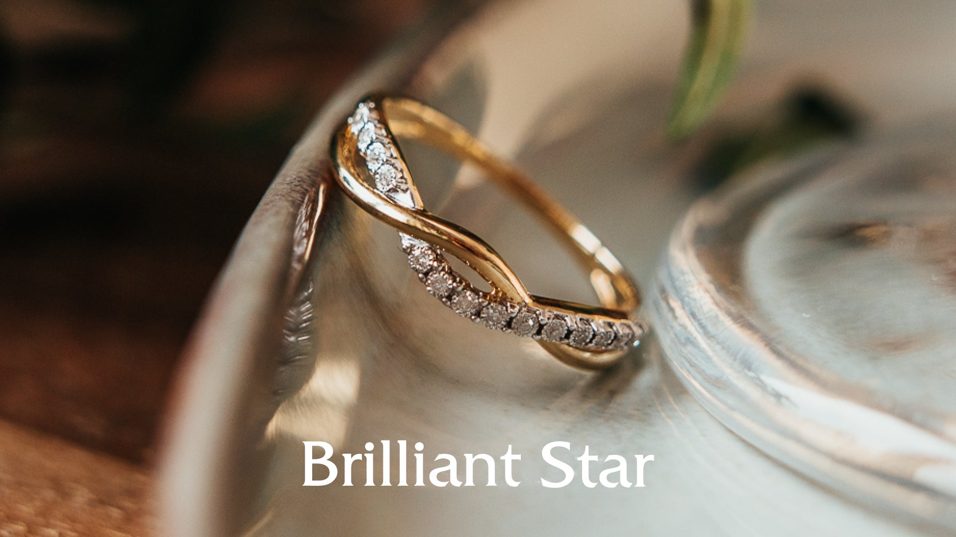 Brilliant Star