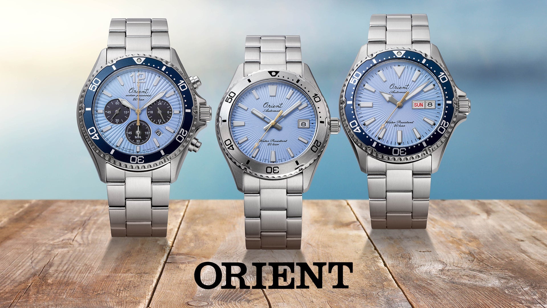 Orient