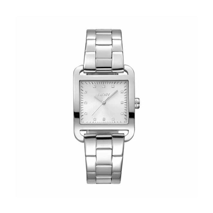 DKNY City Midi naisten kello DK1L004M0045
