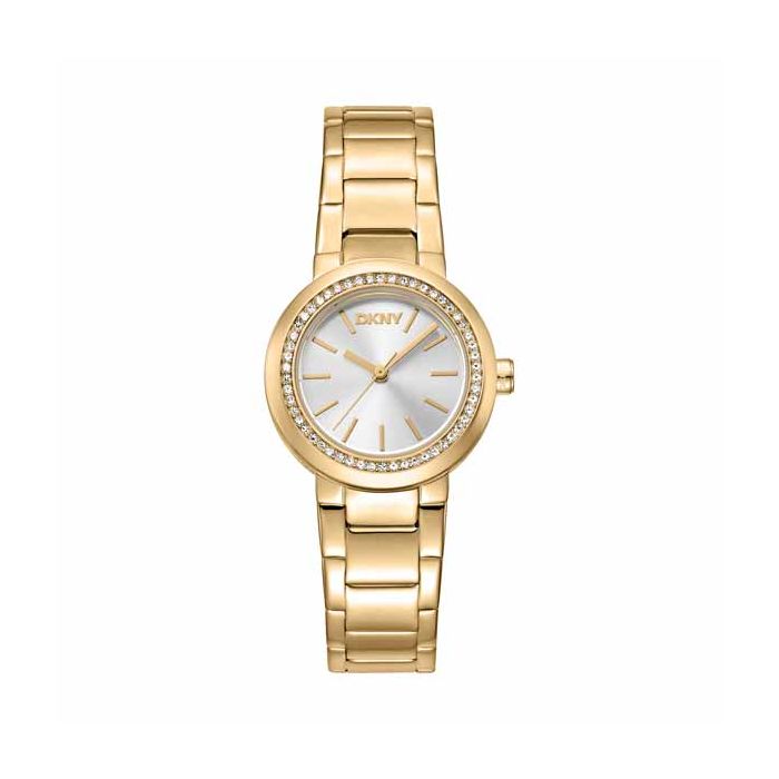 DKNY Eastside Mini naisten kello DK1L024M0135