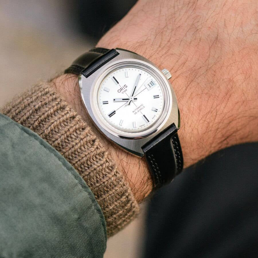 Oris Star Edition 01 733 7813 4151-Set