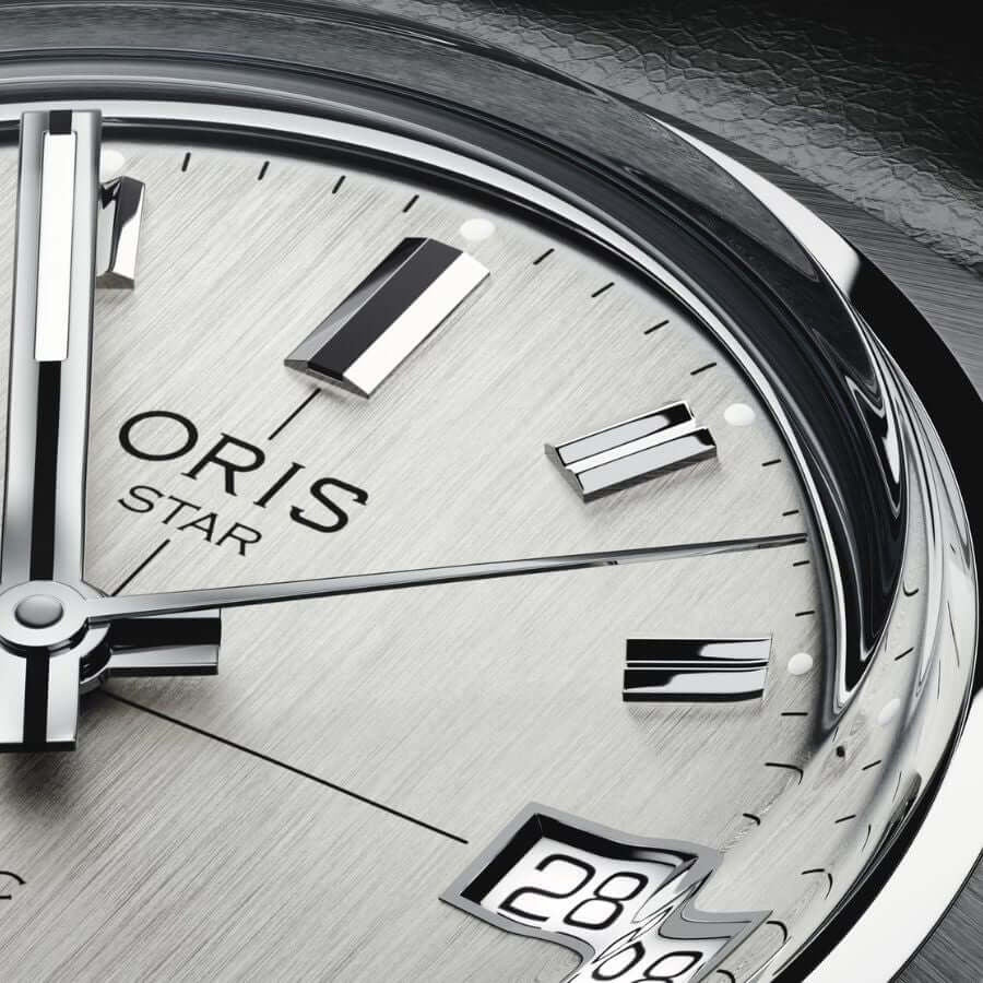 Oris Star Edition 01 733 7813 4151-Set
