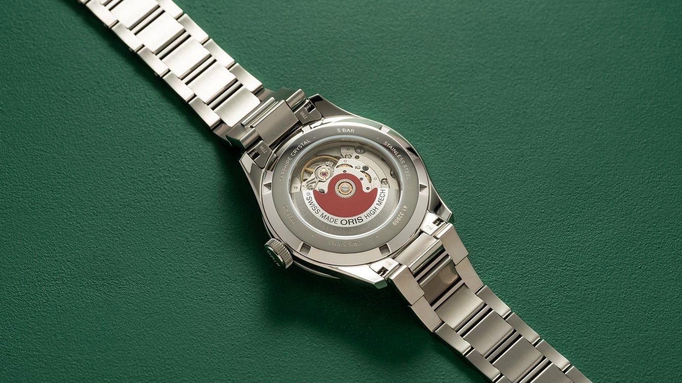 Oris Big Crown Pointer date 01-754-7798-4064-8-20-06