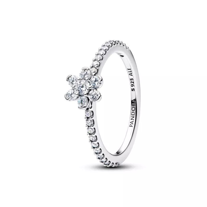 Pandora Sparkling Flower hopeasormus 194499C01