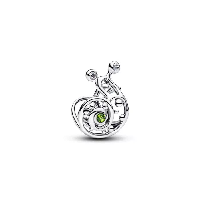 Pandora Snail Openwork hopeariipus 794557C01