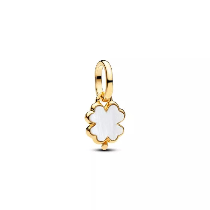Pandora ME Lucky Clover muotiriipus 764564C01