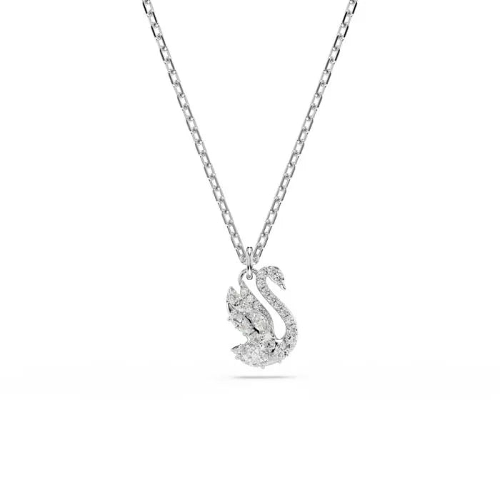 Swarovski Swan muotikaulakoru 5754347