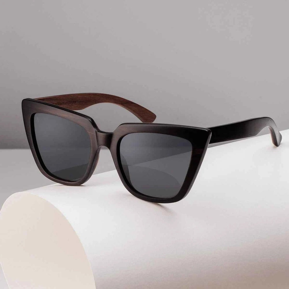 Aarni Frida Eeben Polarisoidut aurinkolasit