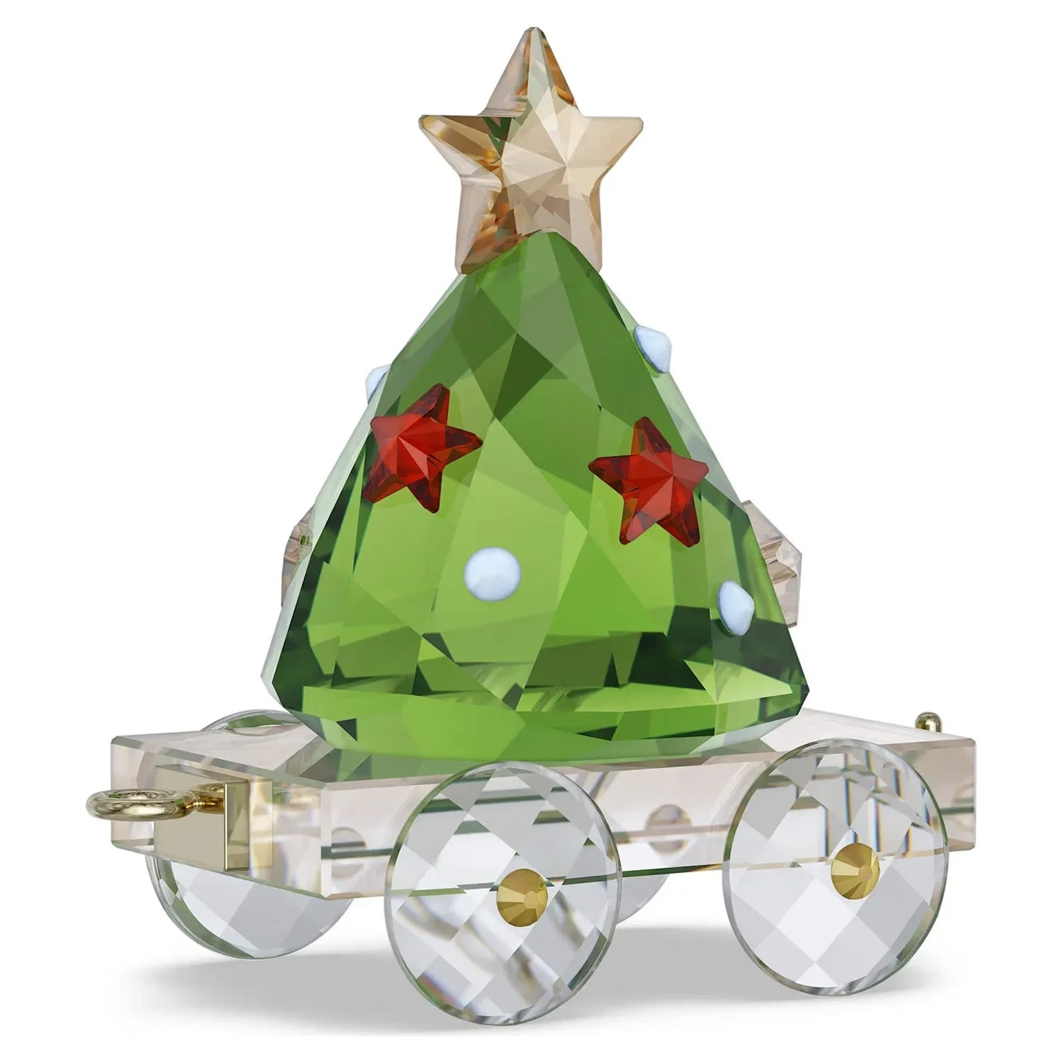 Swarovski Holiday Cheers Train Wagon Annual Edition 2026 5732577