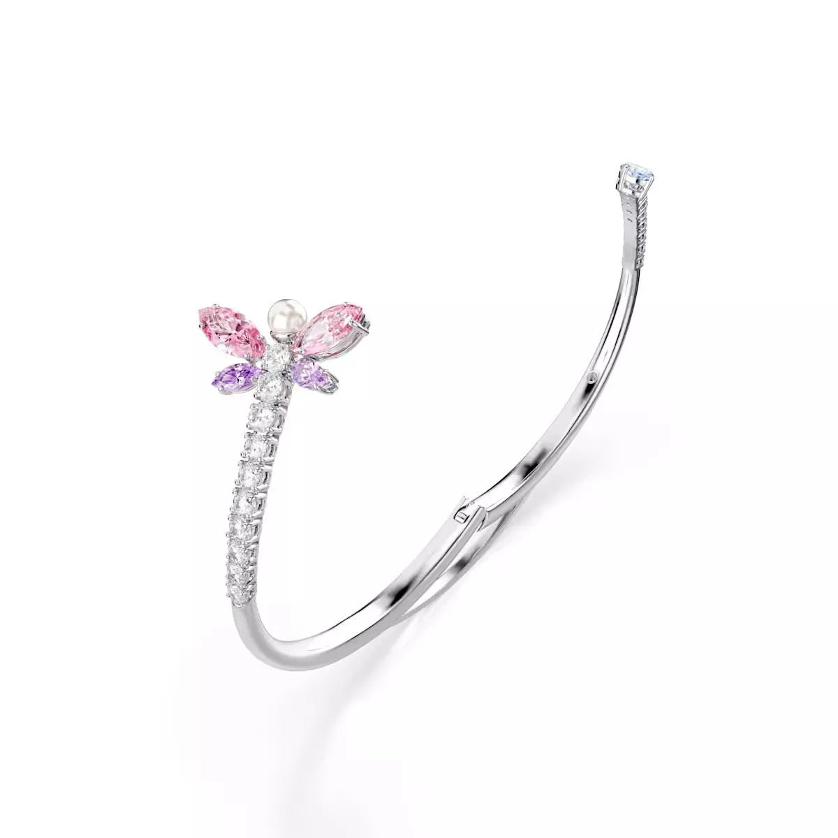 Swarovski x Ariana Grande Dragonfly rannekoru 5737401