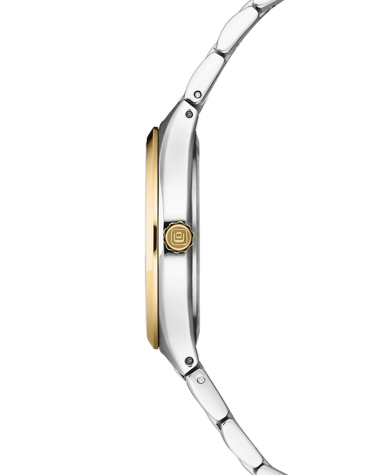 Cover Bracelet One Silver, Bicolor CO219.04