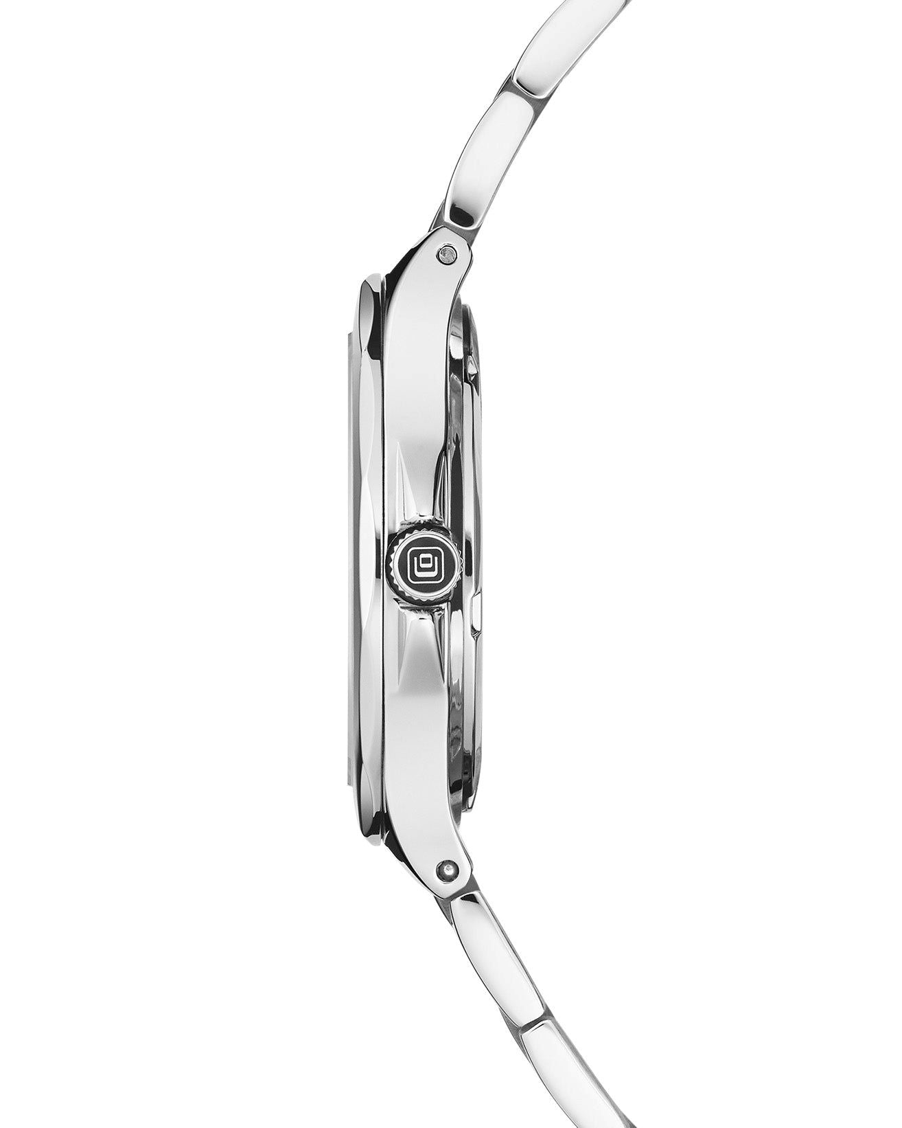 Cover Cardea Crystal SilverCO221.01