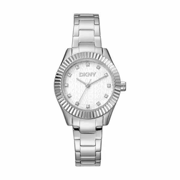 DKNY Chambers Glitz naisten kello DK1L017M0035