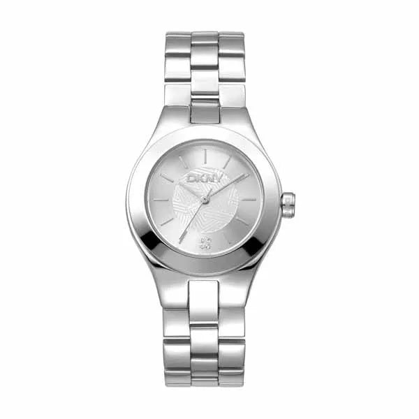 DKNY Parsons Midi naisten kello DK1L026M0015