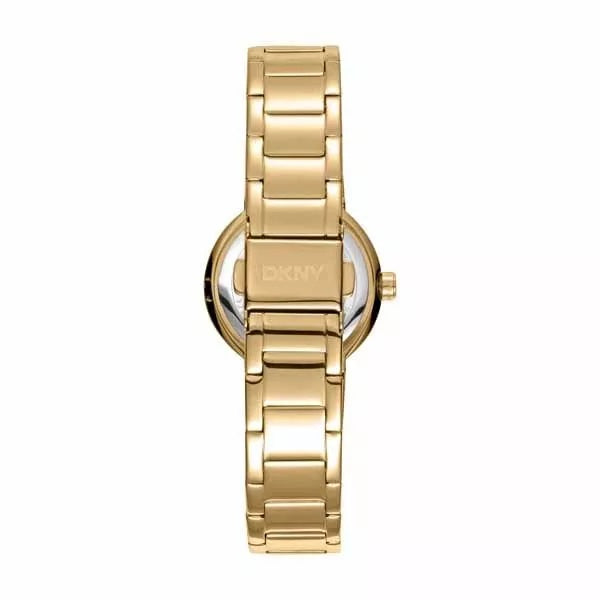DKNY Eastside Mini naisten kello DK1L024M0135