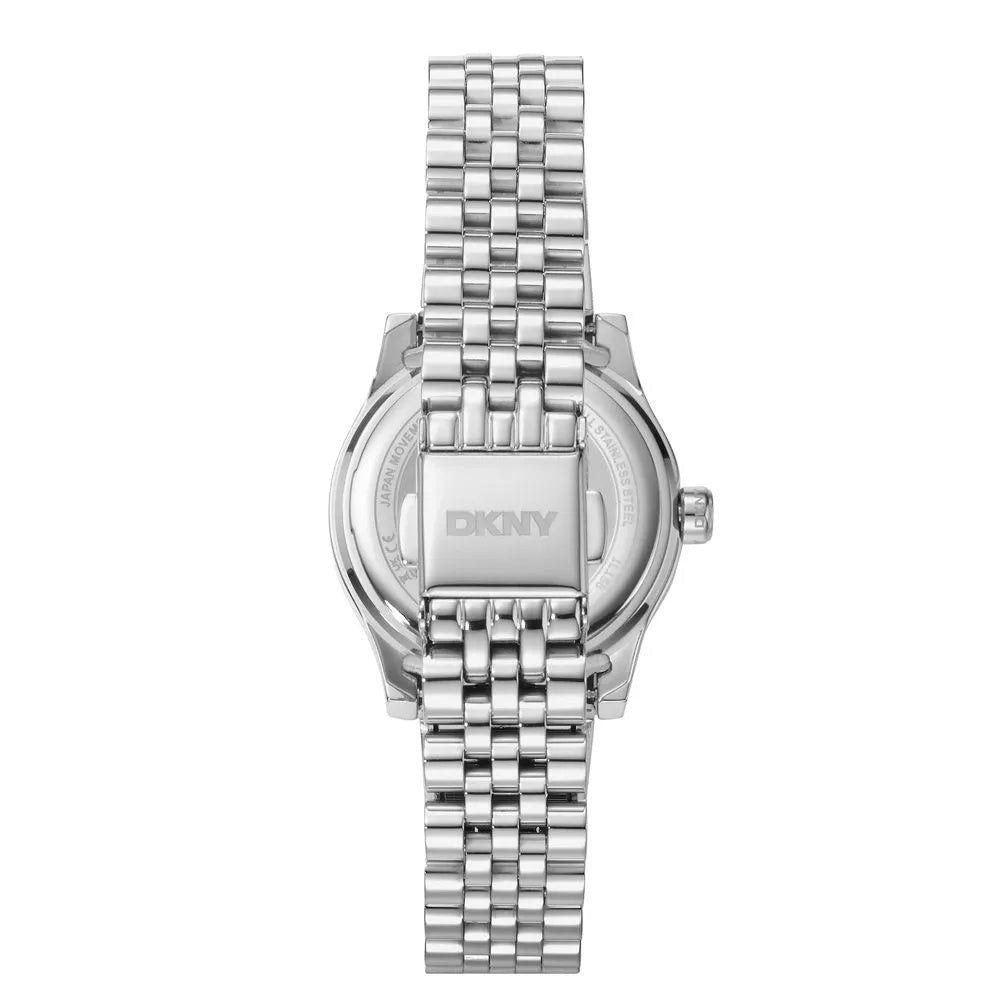 DKNY Essentials naisten kello DK1L156M004