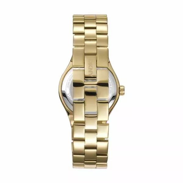 DKNY Parsons Midi naisten kello DK1L026M0035