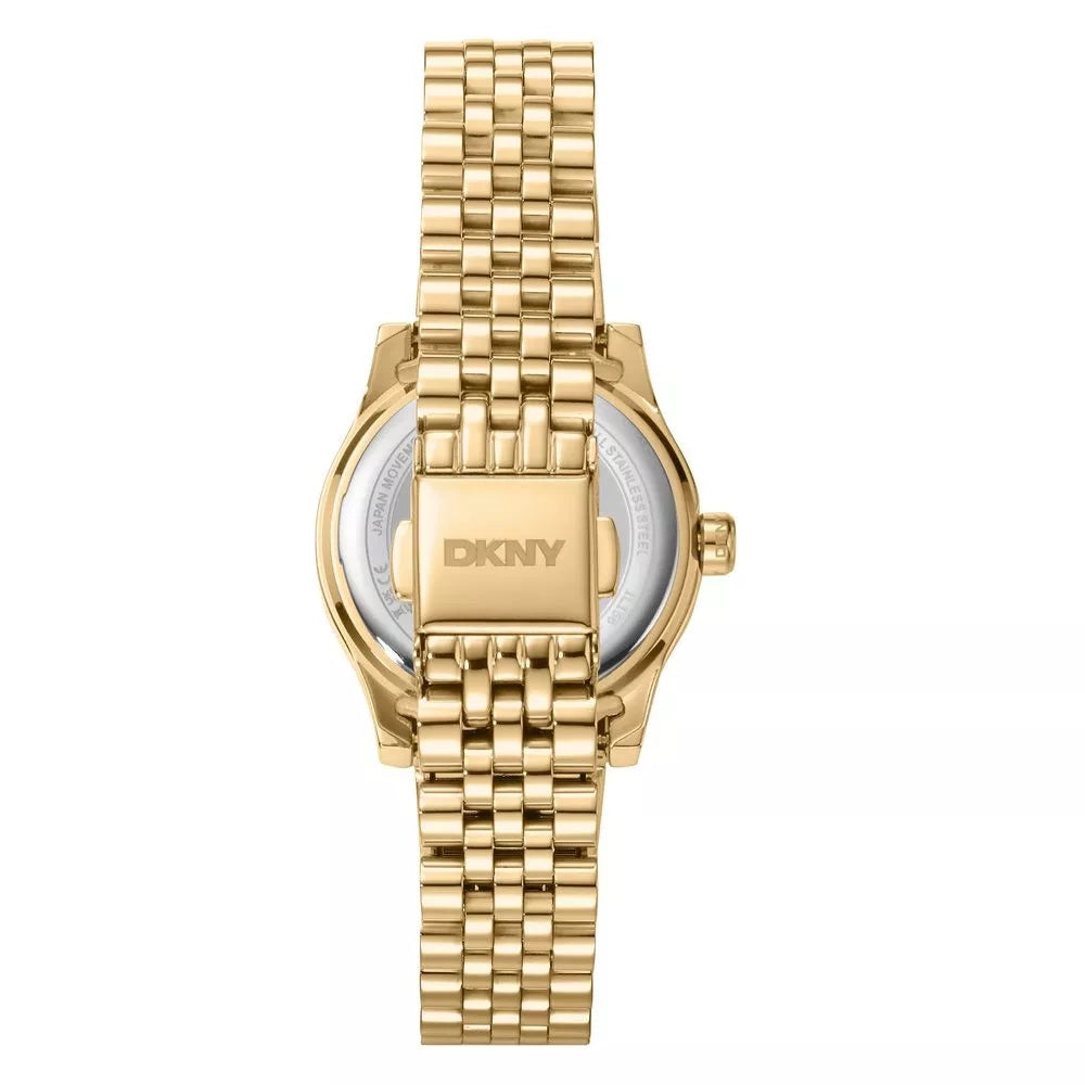 DKNY Essentials rannekello DK1L156M0065