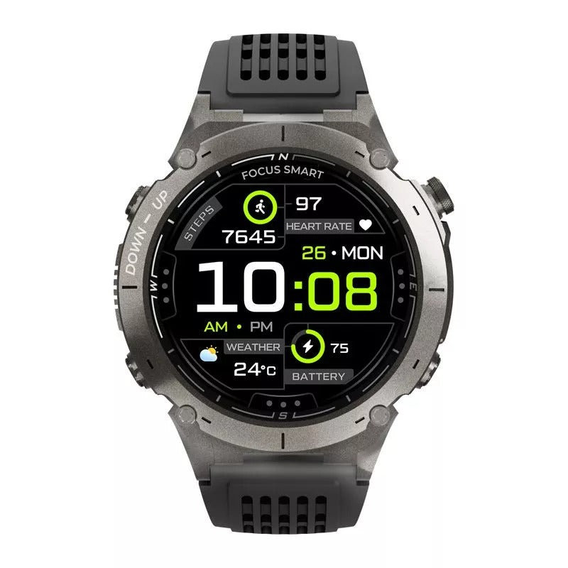 Focus Smart GPS Älykello FO-6