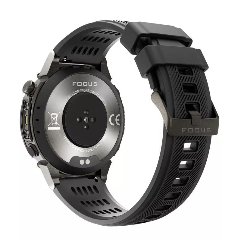Focus Smart GPS Älykello FO-6