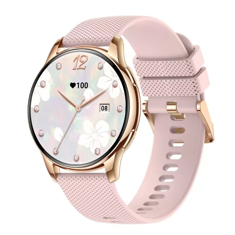 Focus Smart älykello rosegold FO-5 RG
