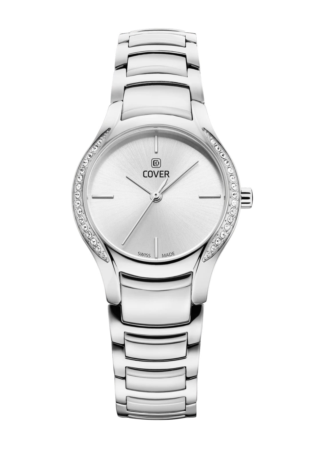Cover Sandara Crystal Watch CO203.01