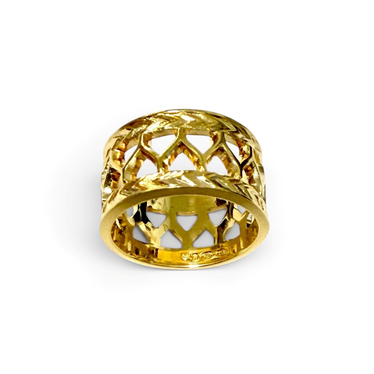 USKELAN 18K SORMUS 7,64g