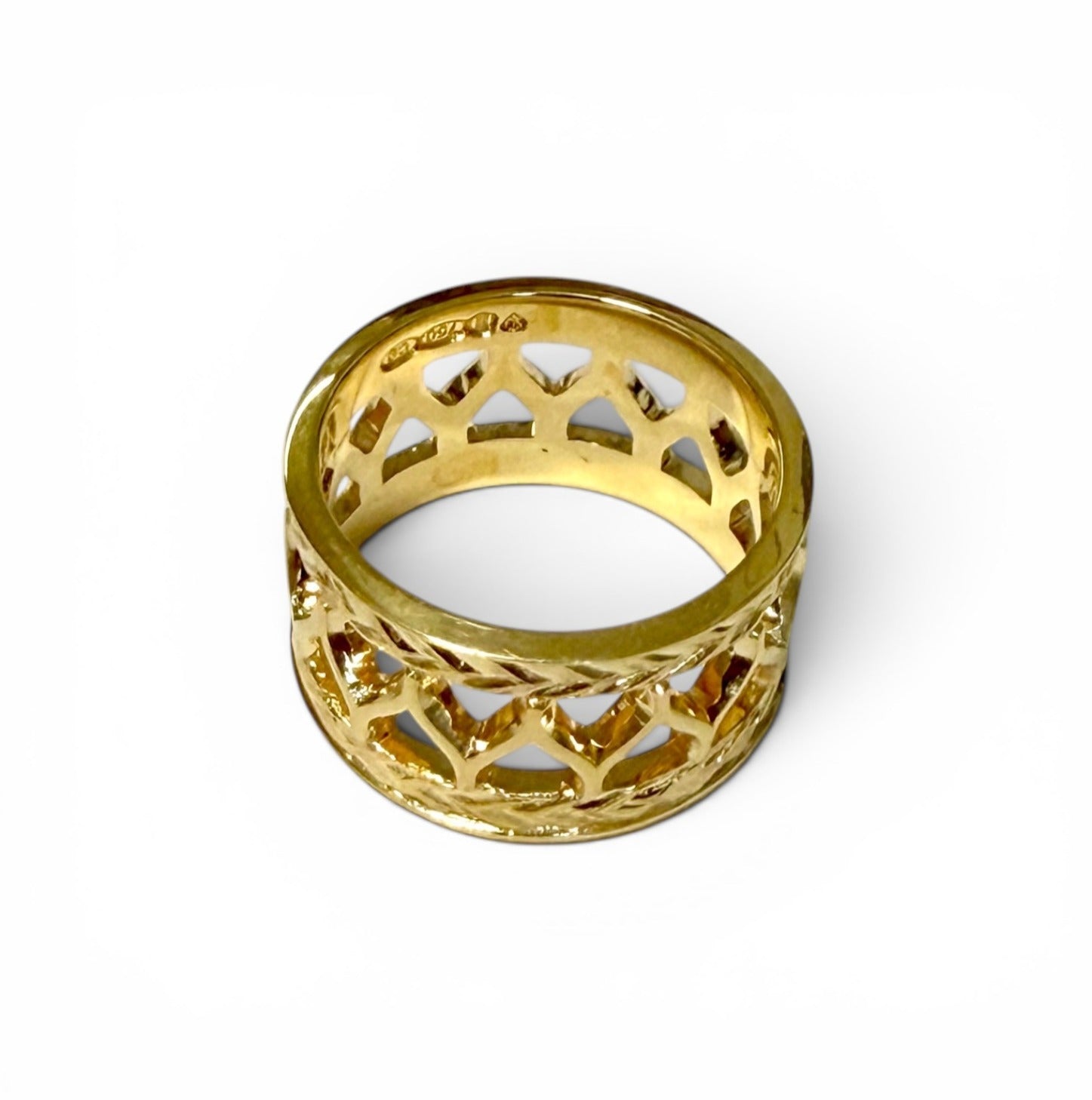 USKELAN 18K SORMUS 7,64g
