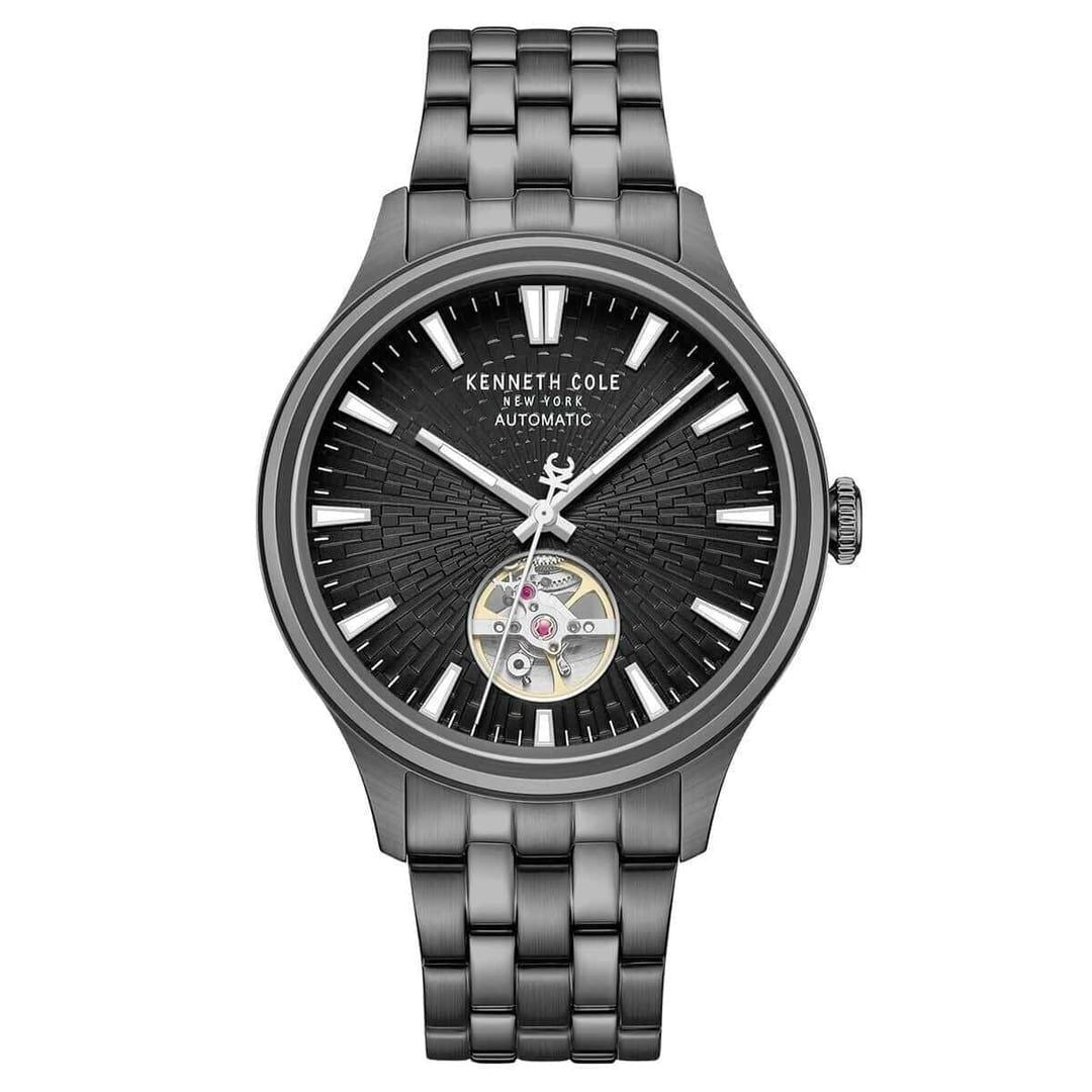 KC M TER AUT 42MM NEWPORT MUSTA MR 50M