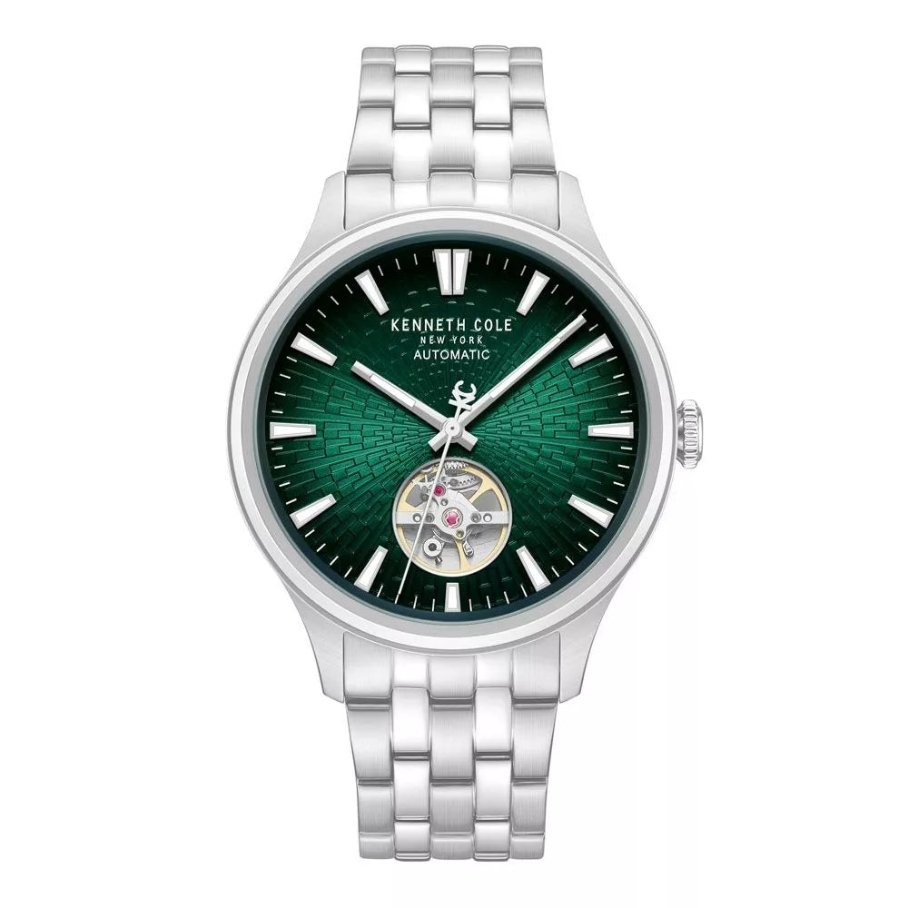 Kenneth Cole Newport skeleton KCWGY0098001