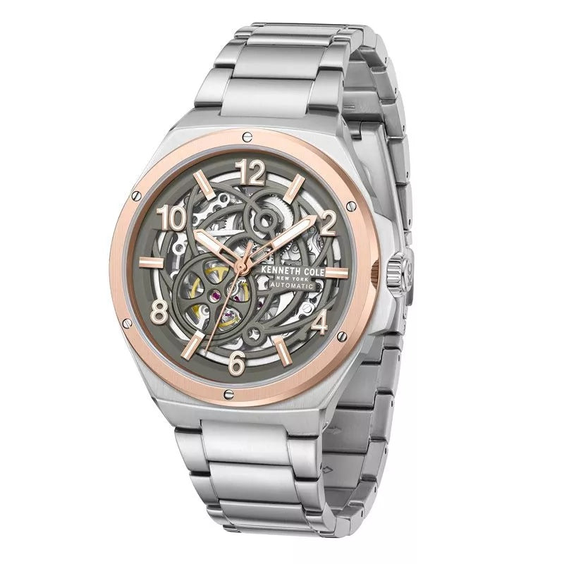 Kenneth Cole teräs rose rannekello KCWLL0016704