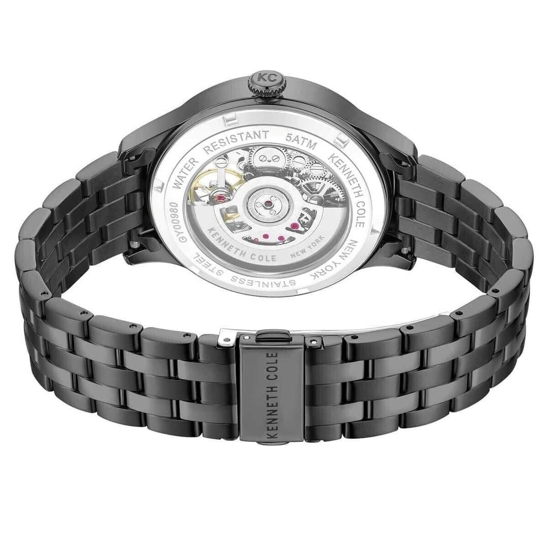 KC M TER AUT 42MM NEWPORT MUSTA MR 50M
