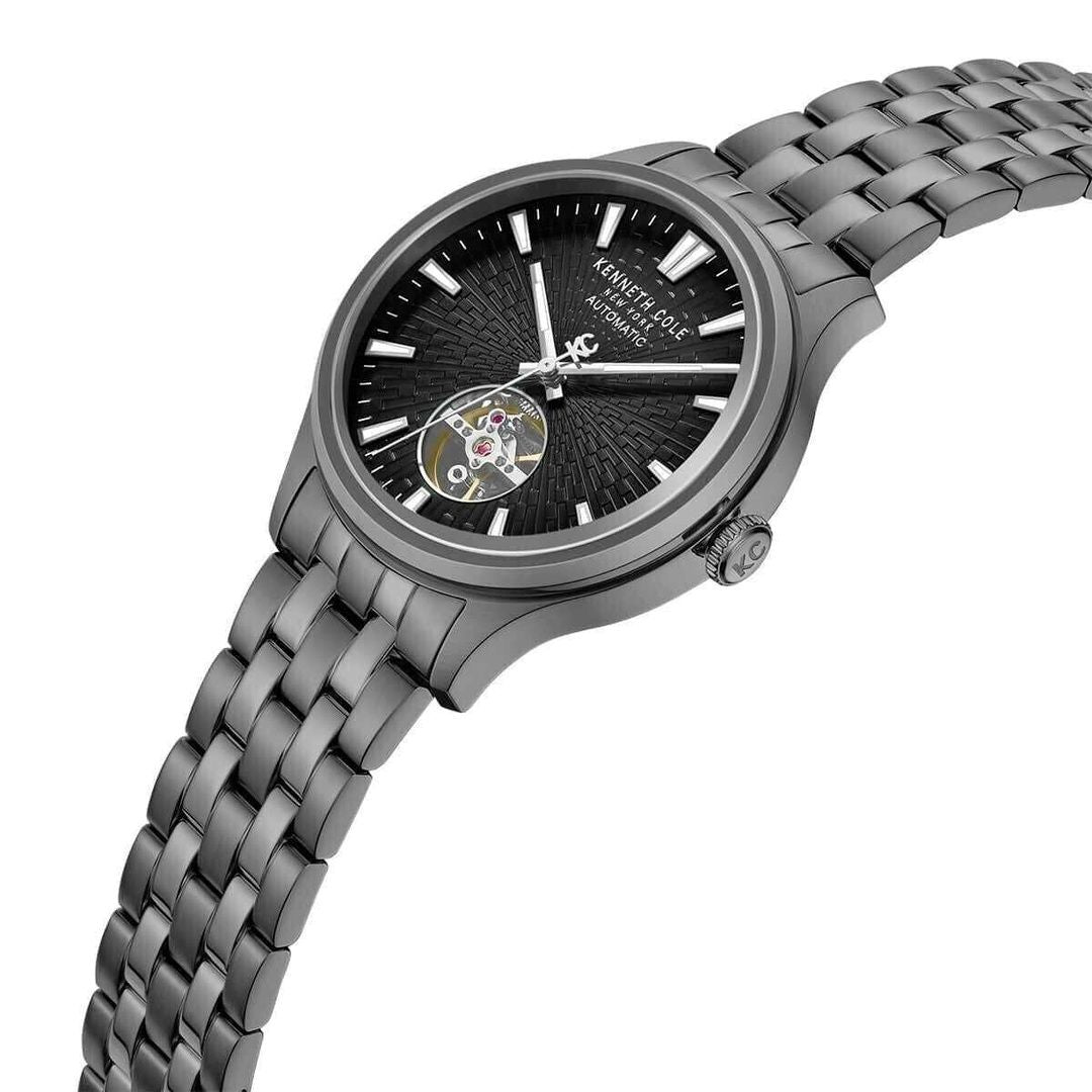 KC M TER AUT 42MM NEWPORT MUSTA MR 50M