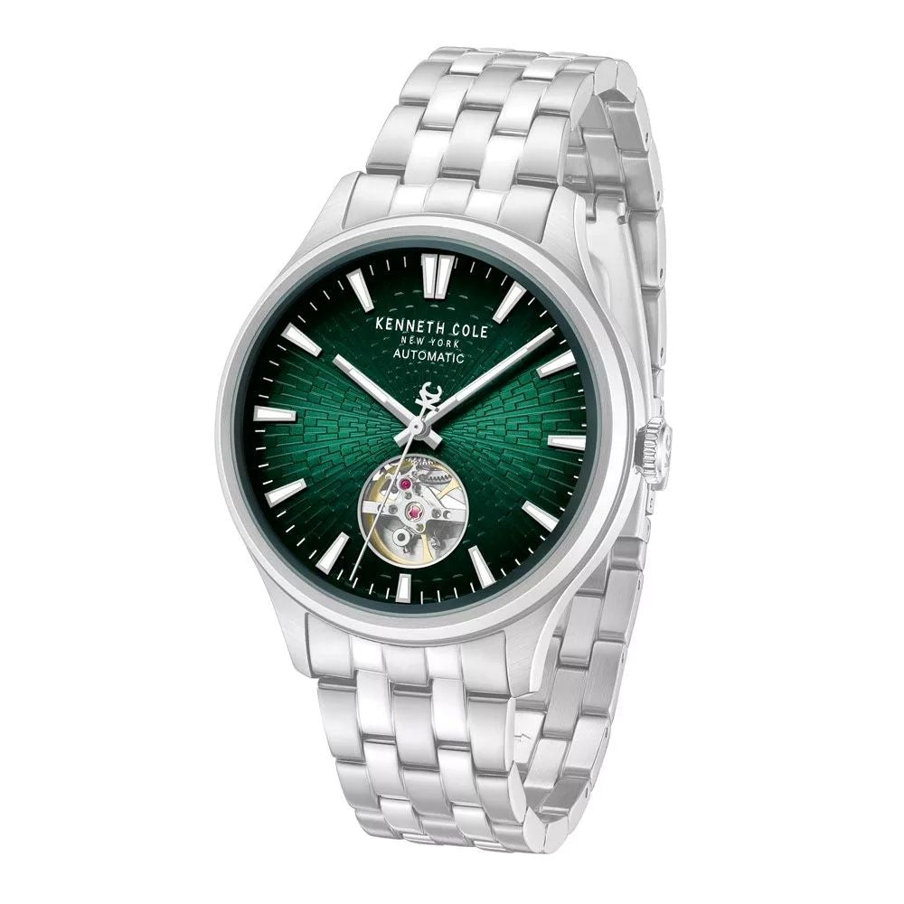 Kenneth Cole Newport skeleton KCWGY0098001