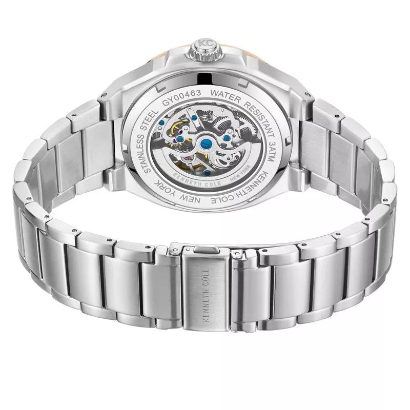Kenneth Cole teräs rose rannekello KCWLL0016704