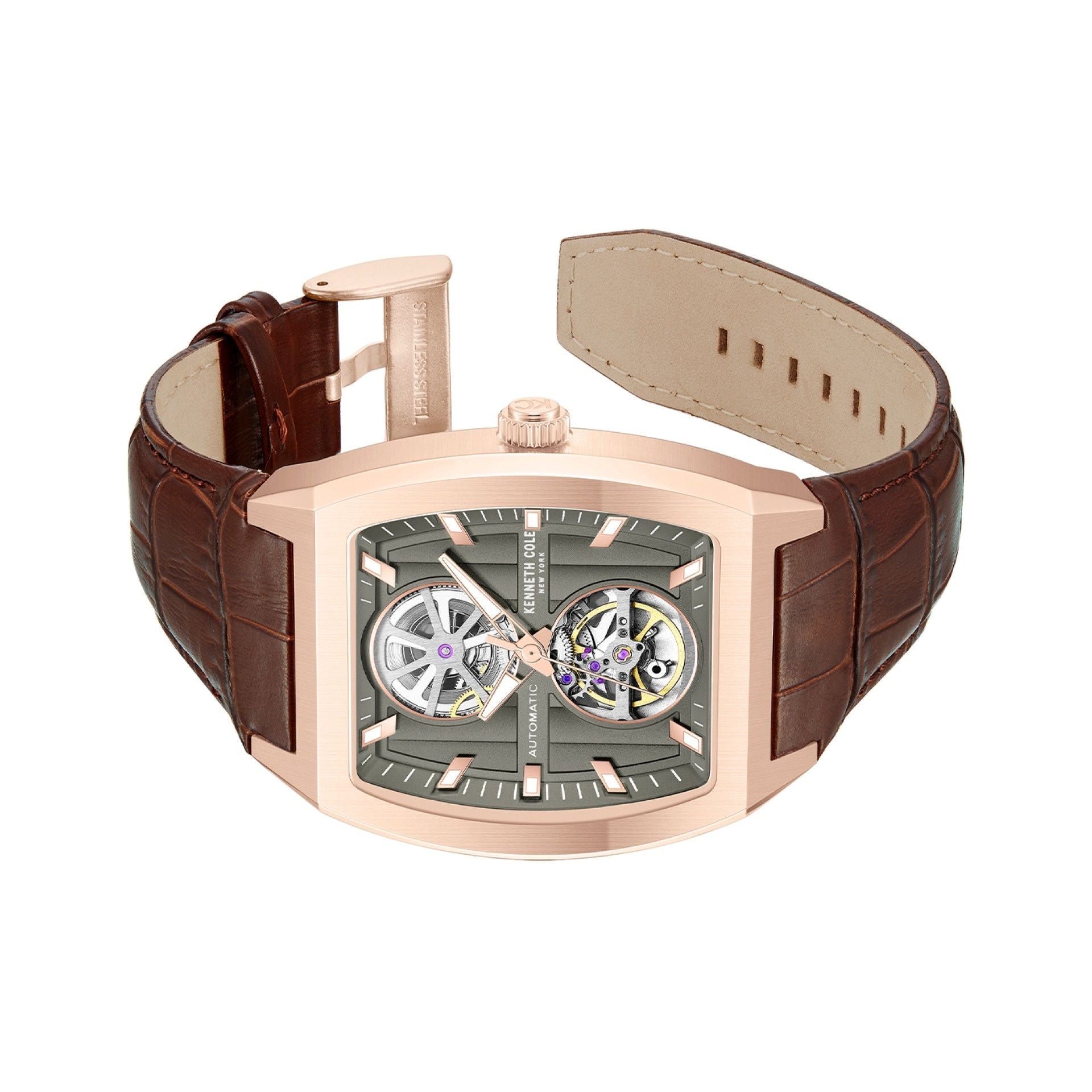 Kenneth Cole skeleton KCWGX0058803