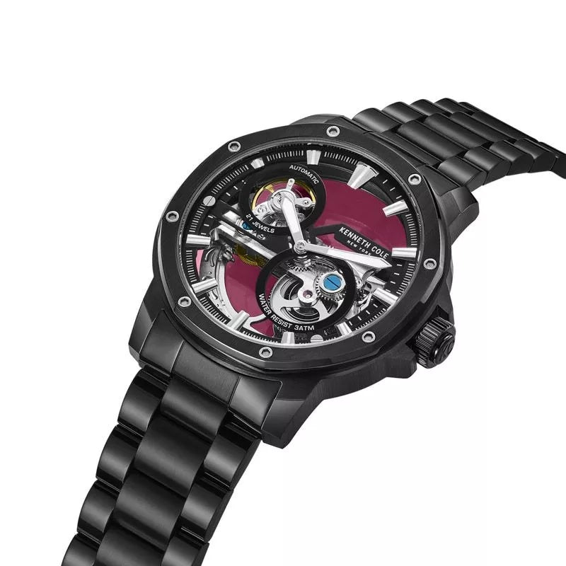 Kenneth Cole Automatic KCWGL0033703
