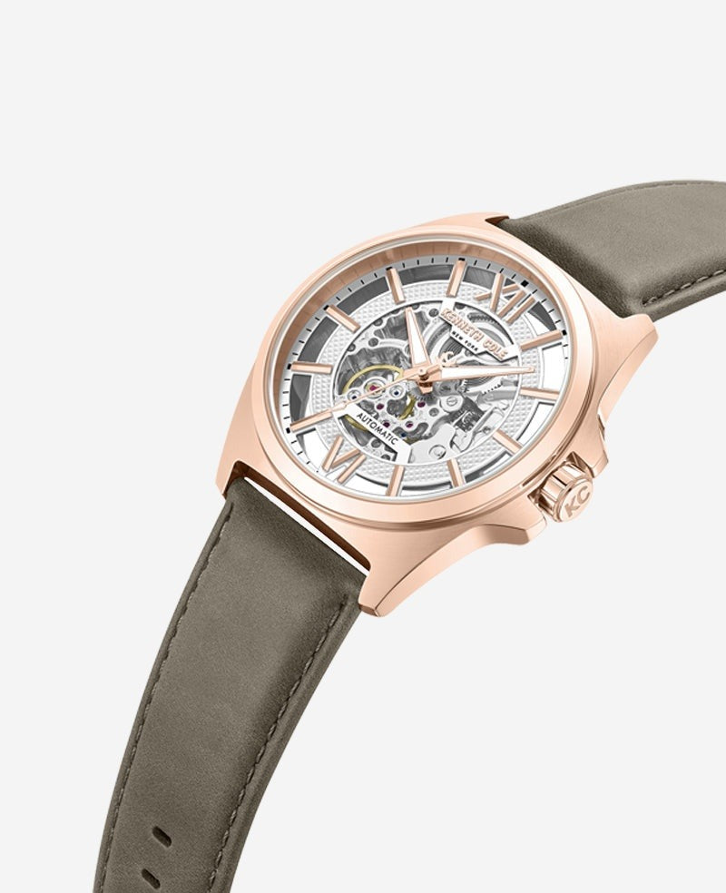 Kenneth Cole skeleton KCWGX0065101