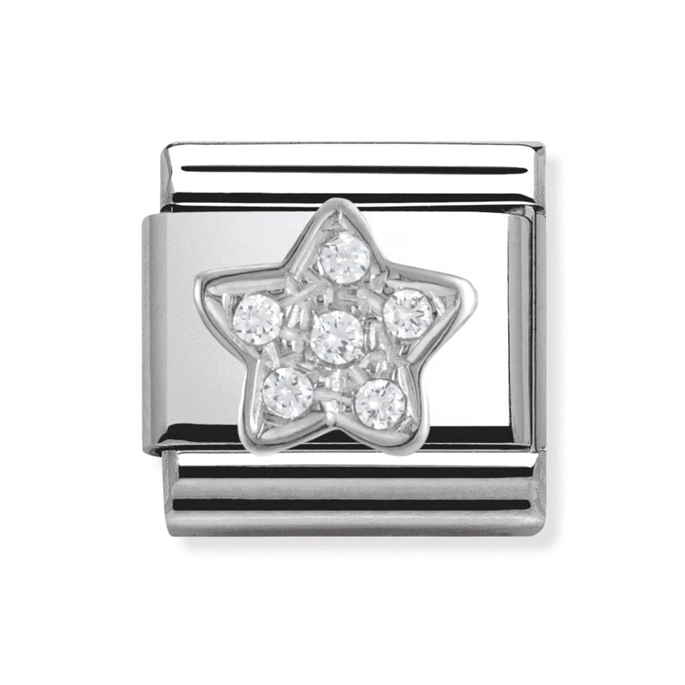 Nomination SilverShine tähti 330304/02