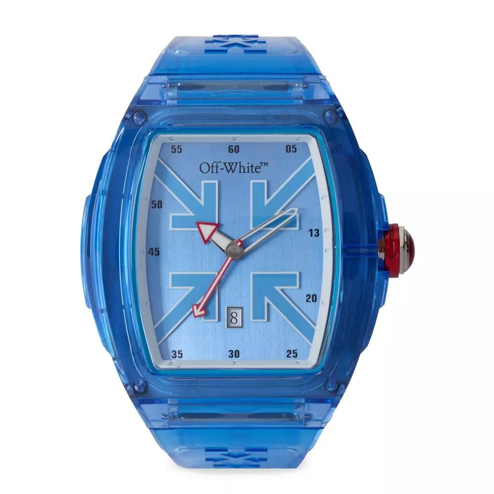 Off-White Beat Blue OW1G003P0235