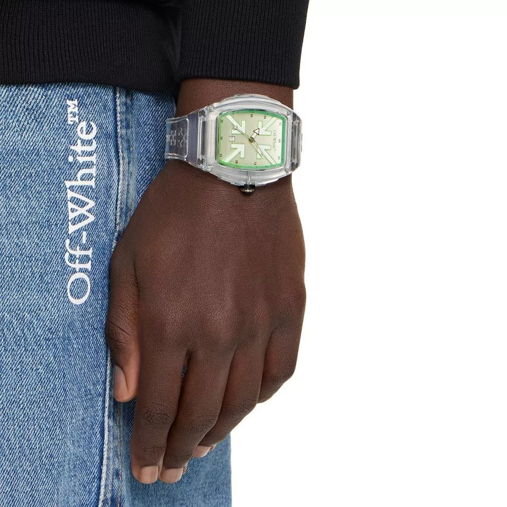 Off-White Beat white OW1G003P0225