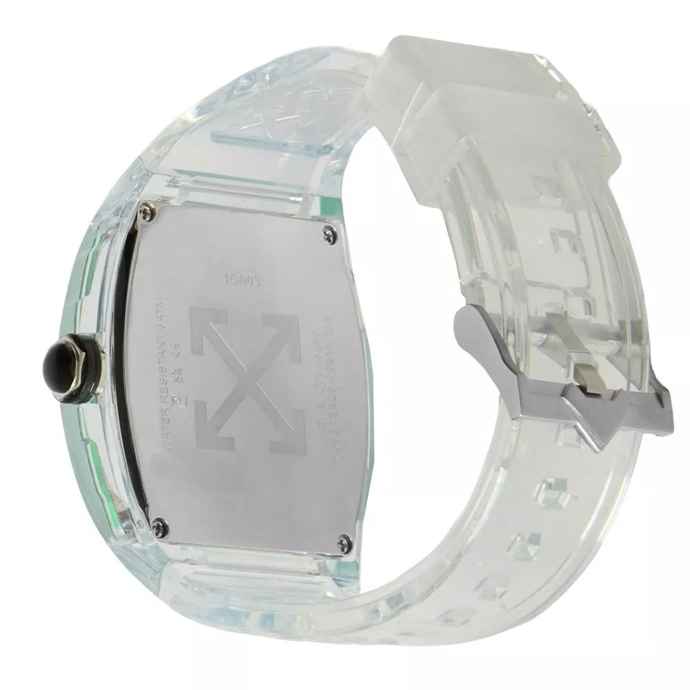 Off-White Beat white OW1G003P0225