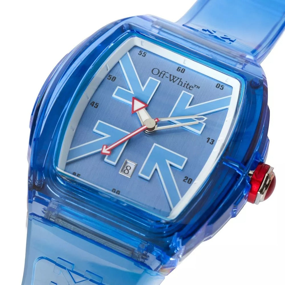 Off-White Beat Blue OW1G003P0235