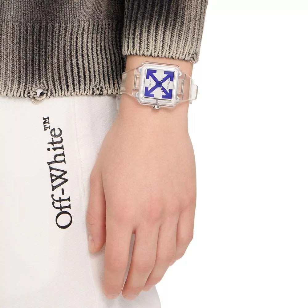 Off-White Proto 01 white OW1G001P0015
