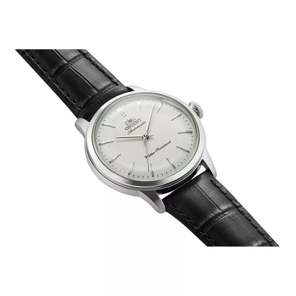 Orient Bambino 36mm RA-BB0103S30B