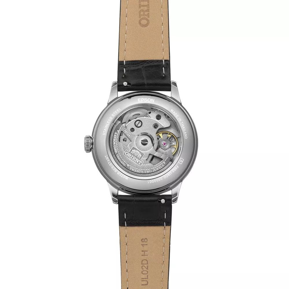 Orient Bambino 36mm RA-BB0103S30B