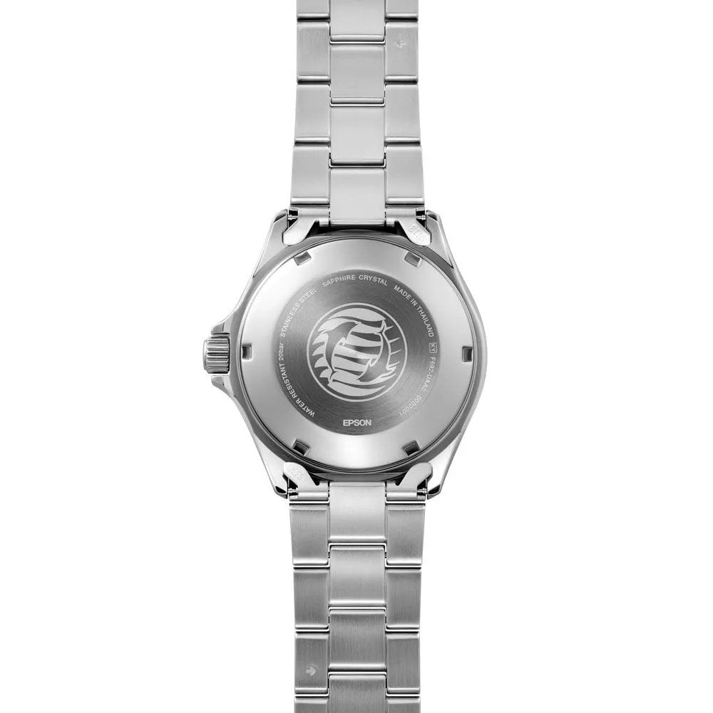 Orient Mako GMT rannekello RA-AA0824L39B