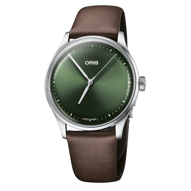 Oris Artelier S 01 733 7762 4057-07 5 20 70FC