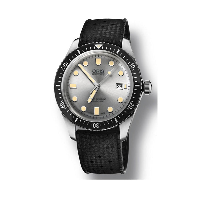Oris Divers Sixty-Five 01 733 7720 4051-07 4 21 18